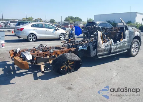 2016 Ford F-150 Xl from USA, damaged, VIN 1FTEX1CPXGFD11698